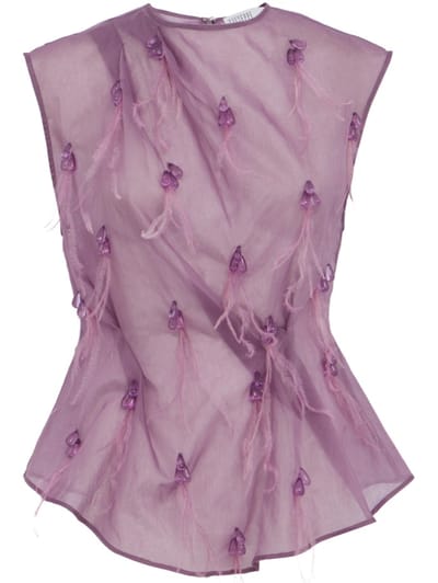 Giuseppe Di Morabito - Top/top
