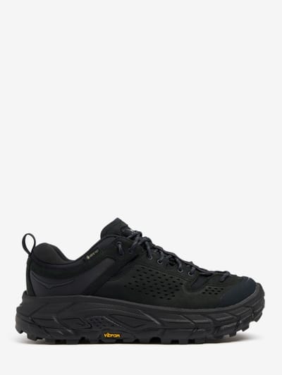 Hoka - TOR Ultra low sneakers