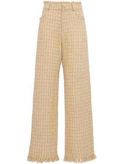 Giuseppe Di Morabito - Pantalones Anchos