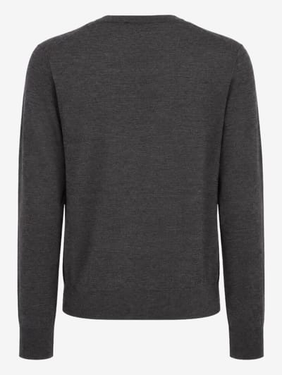 Dsquared2: D2 Upside Down Pullover