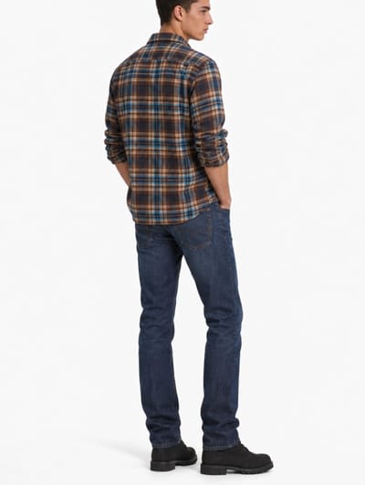 Dsquared2: Skater Jeans mit schmal zulaufendem Bein