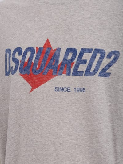 Dsquared2: Loose Fit