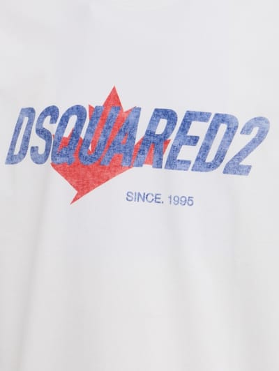 Dsquared2: Loose Fit