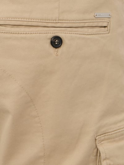 Dsquared2: Cargohose Sexy aus elastischer Baumwolle