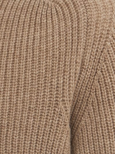 CRUNA: Regular fit Turtleneck Long sleeved