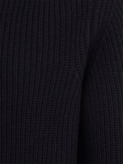 CRUNA: Regular fit Turtleneck Long sleeved