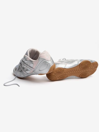 Asics: Sneakers Hypersync in poliestere