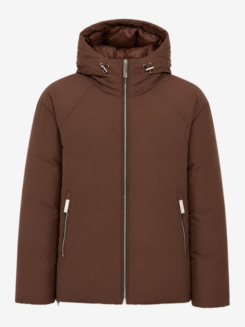 NOMAKA: Plum¡fero Safien para hombre