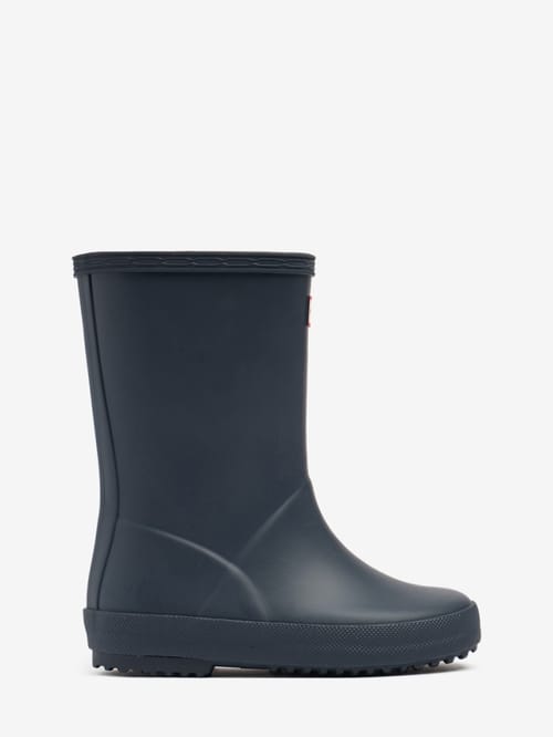 Hunter: First classic rubber Wellington boots