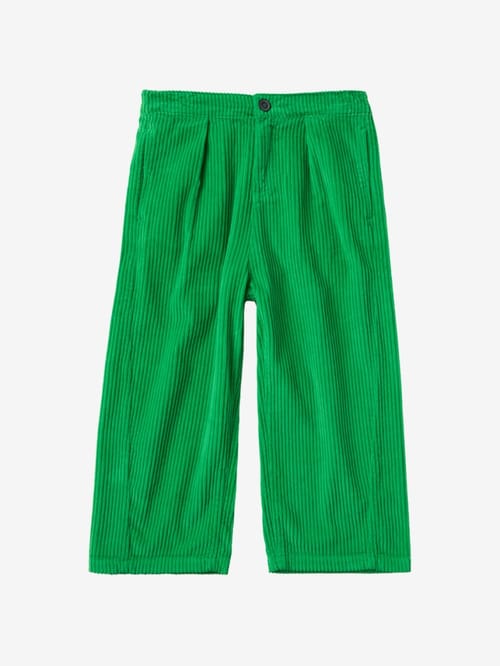 Main Story: Organic pants
