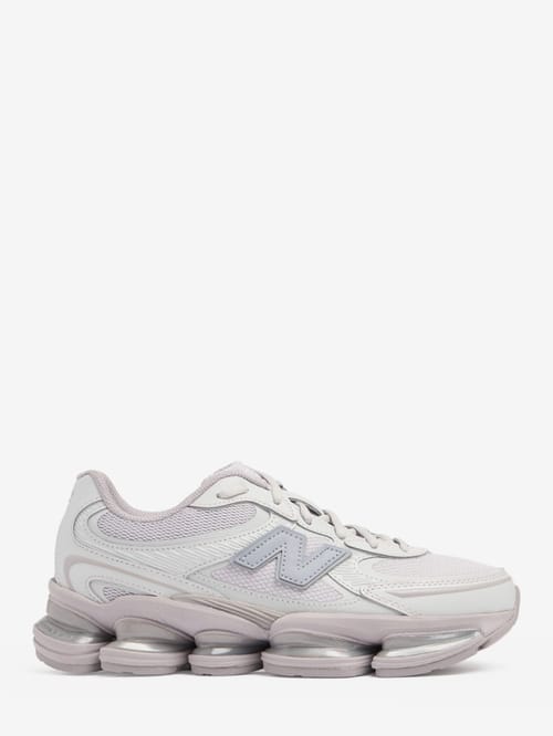 New Balance: Abzorb 2000 lace-up sneakers