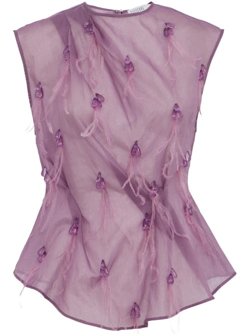 Giuseppe Di Morabito: Top/top