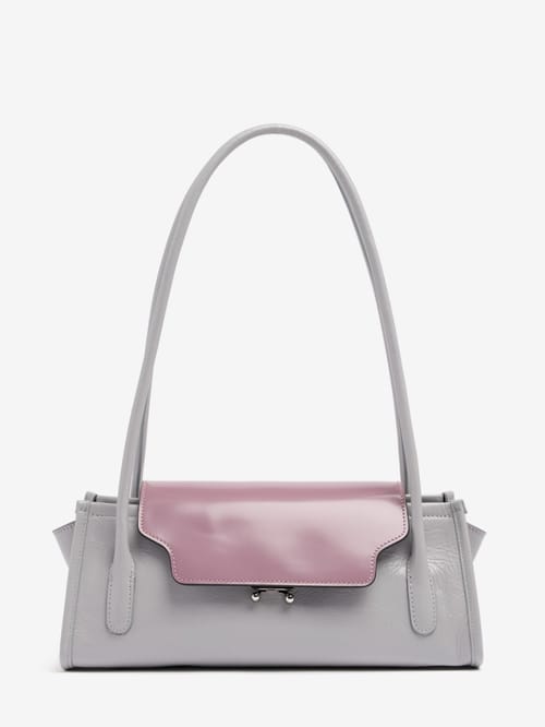 Marni: Trunkette shoulder