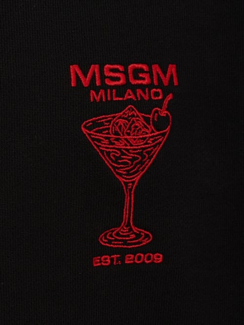 MSGM: 4140mm117se_267599