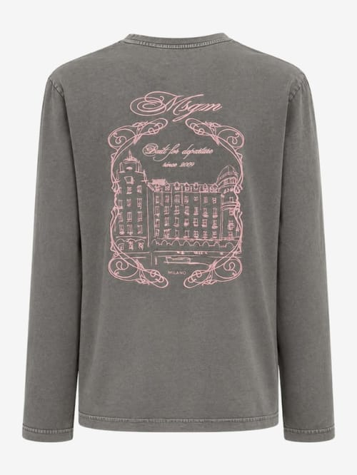 MSGM: 4141mdm107se_267786