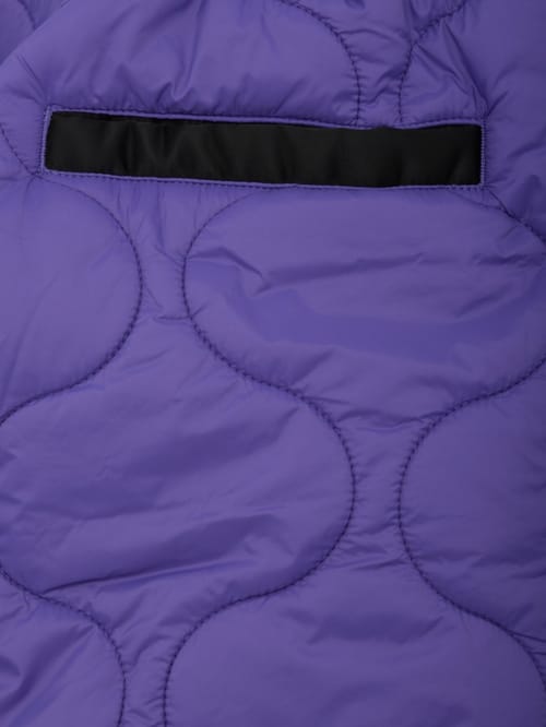 Alpha Industries: MA-1 UV bomber jacket