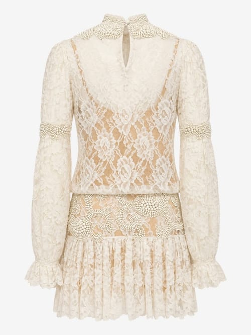 Giuseppe Di Morabito: Abito corto/short dress