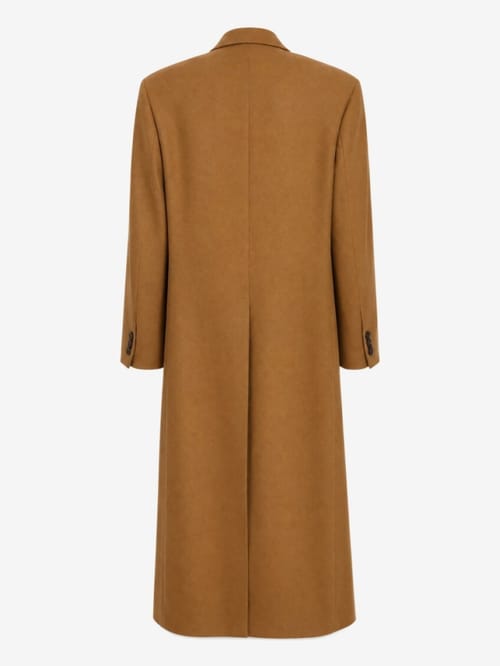 ANIPS: Cappotto lungo in cachemire