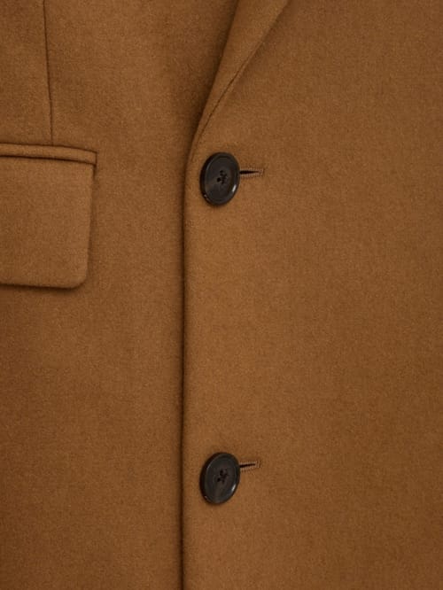 ANIPS: Cappotto lungo in cachemire