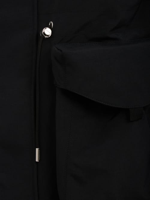 NOMAKA: Parka l‚gŠre Beverin homme