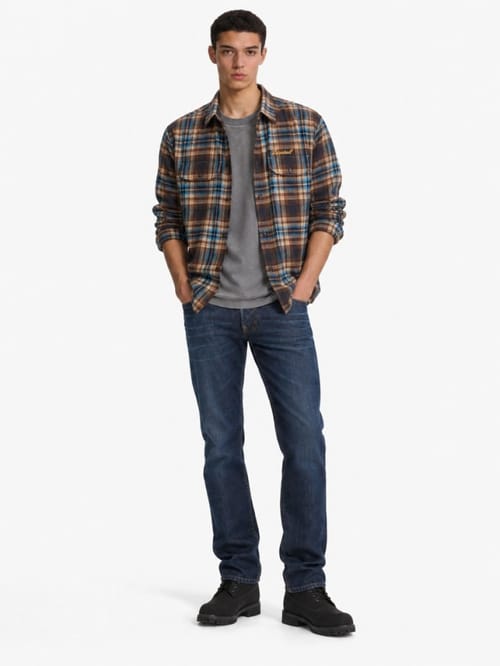 Dsquared2: Skater Jeans mit schmal zulaufendem Bein