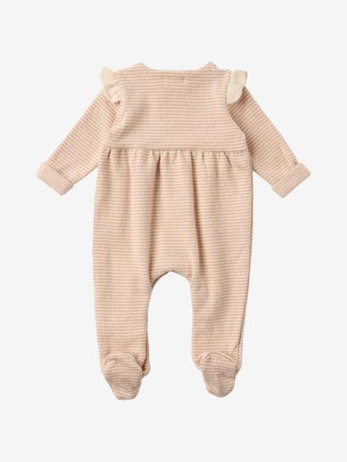 1 + IN THE FAMILY: NUDE