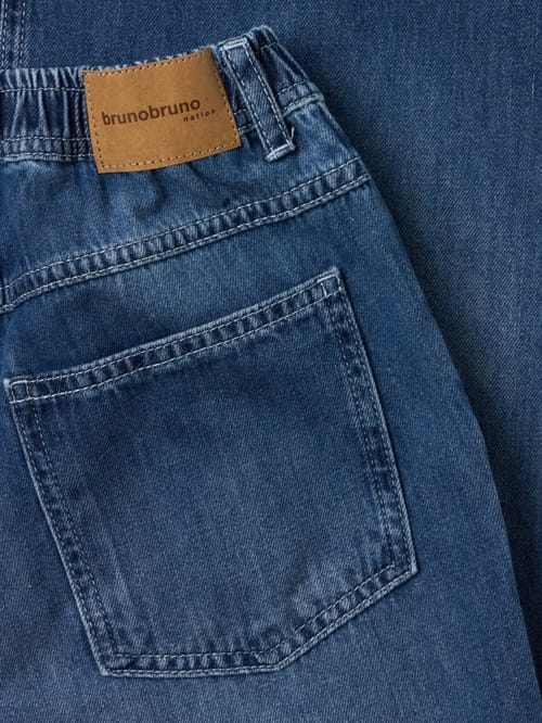 BRUNO BRUNO: Organic cotton