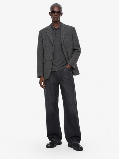 Dsquared2: Osaka Blazer