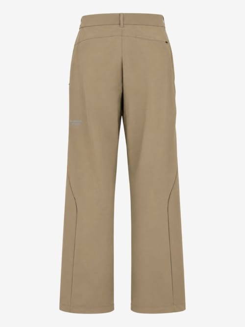 PAS NORMAL: Off-Race Tech Hose aus Nylon