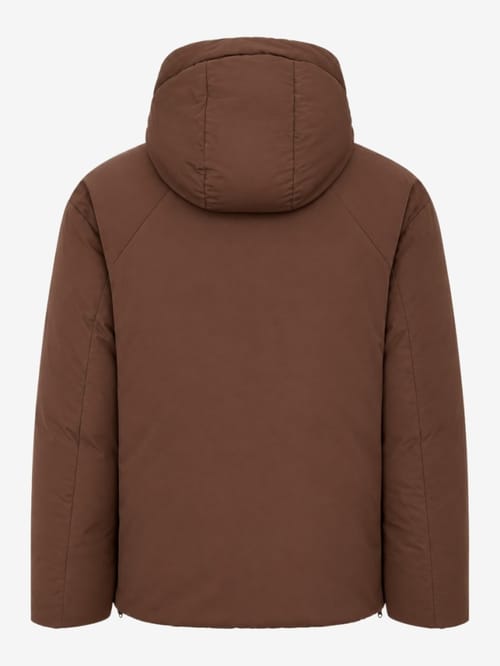 NOMAKA: Plum¡fero Safien para hombre