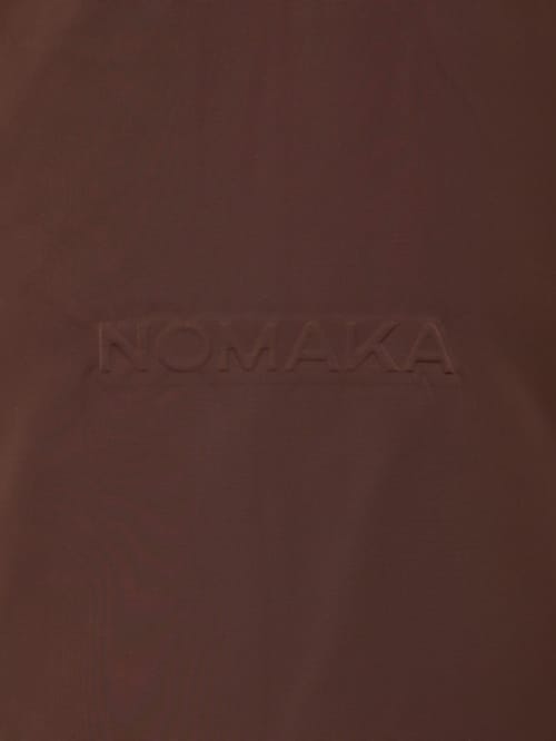 NOMAKA: Plum¡fero Safien para hombre