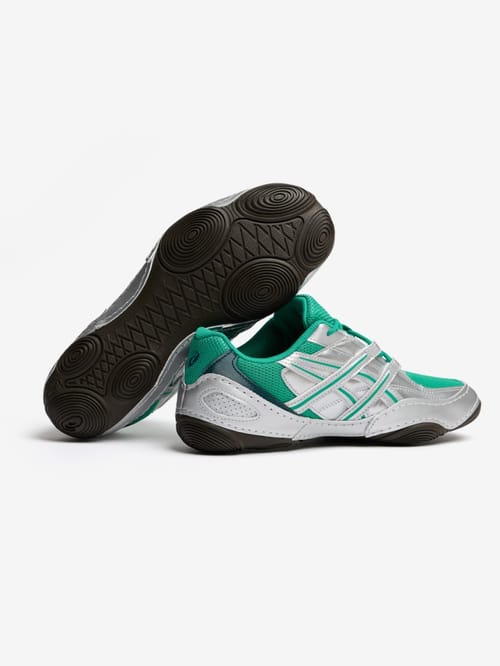 Asics: Sneakers Hypersync in poliestere