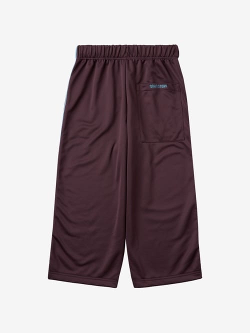 Main Story: Sport pants