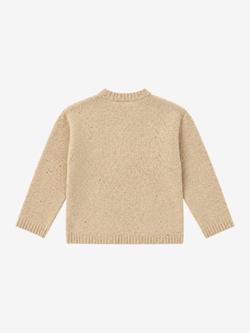 BRUNO BRUNO: Wool blend sweatshirt