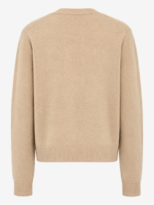 Dsquared2: Wool Pullover