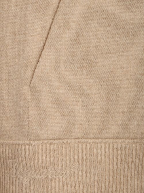 Dsquared2: Wool Pullover