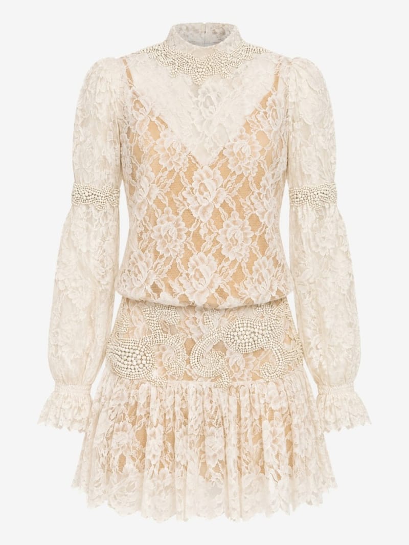 Giuseppe Di Morabito: Abito corto/short dress