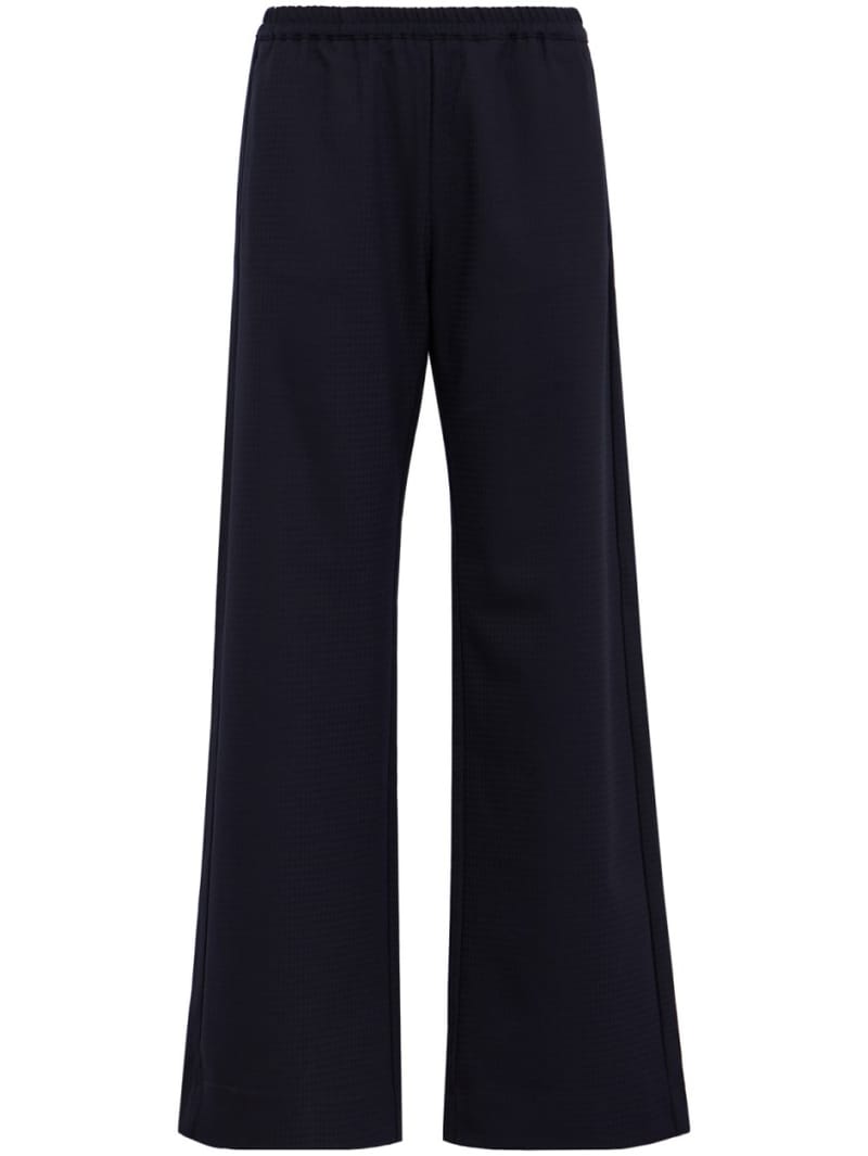 CRUNA: Pantalons amples élastiques