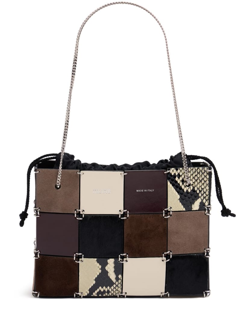 Khaite: Emma tote mini