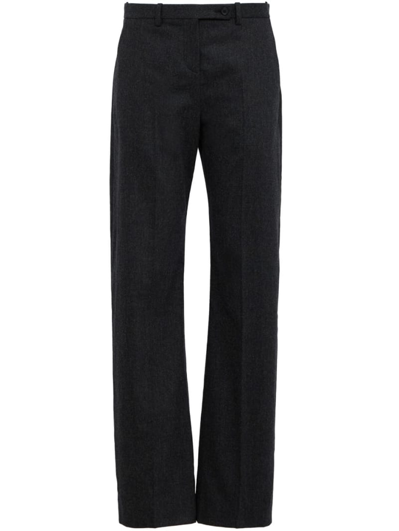Khaite: Hunter pant