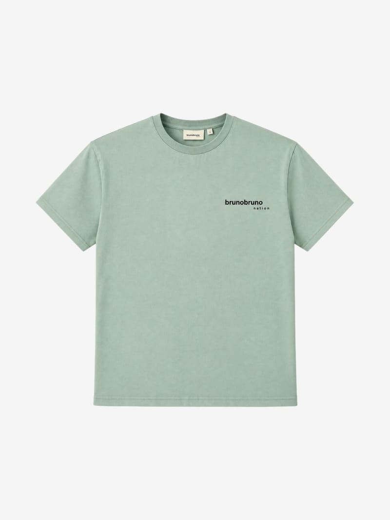 BRUNO BRUNO: Organic cotton