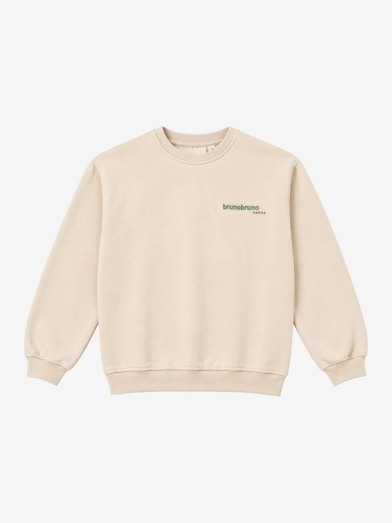 BRUNO BRUNO: Organic cotton t-shirt / tank top