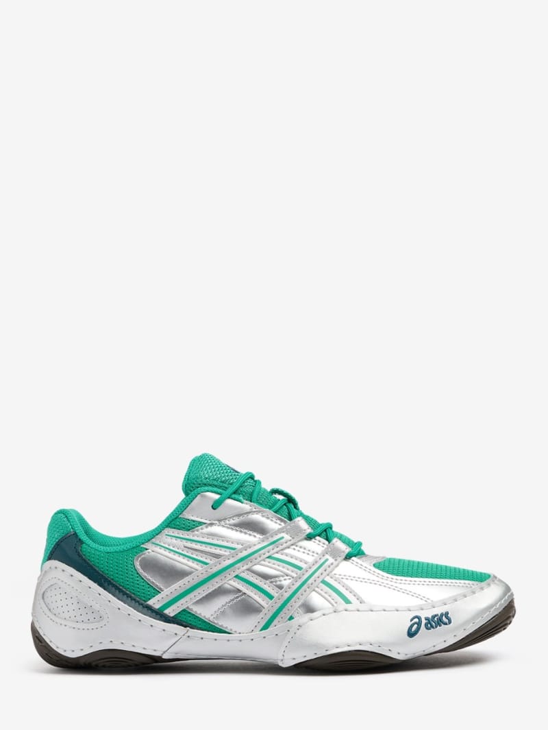 Asics: Sneakers Hypersync in poliestere