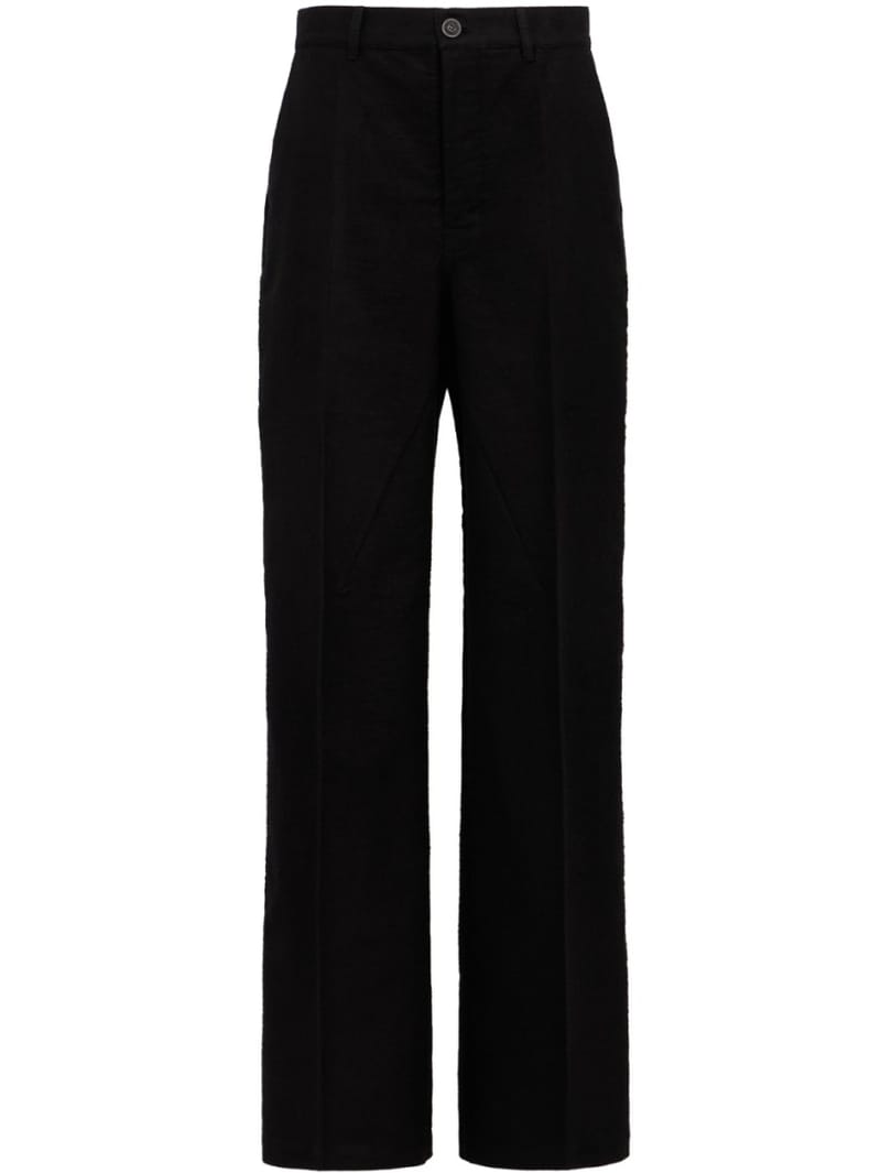 Rick Owens: Pantalons de travail