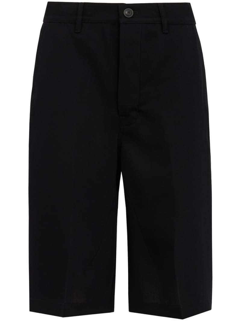 Rick Owens: Work shorts