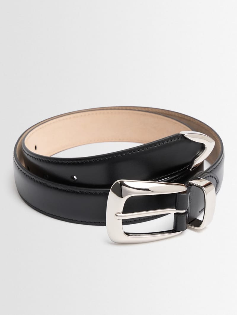 Khaite - Benny calfskin belt
