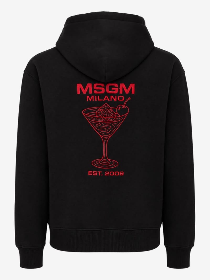 MSGM - 4140mm117se_267599