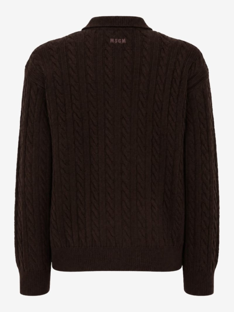 MSGM - 4140mm213_267758