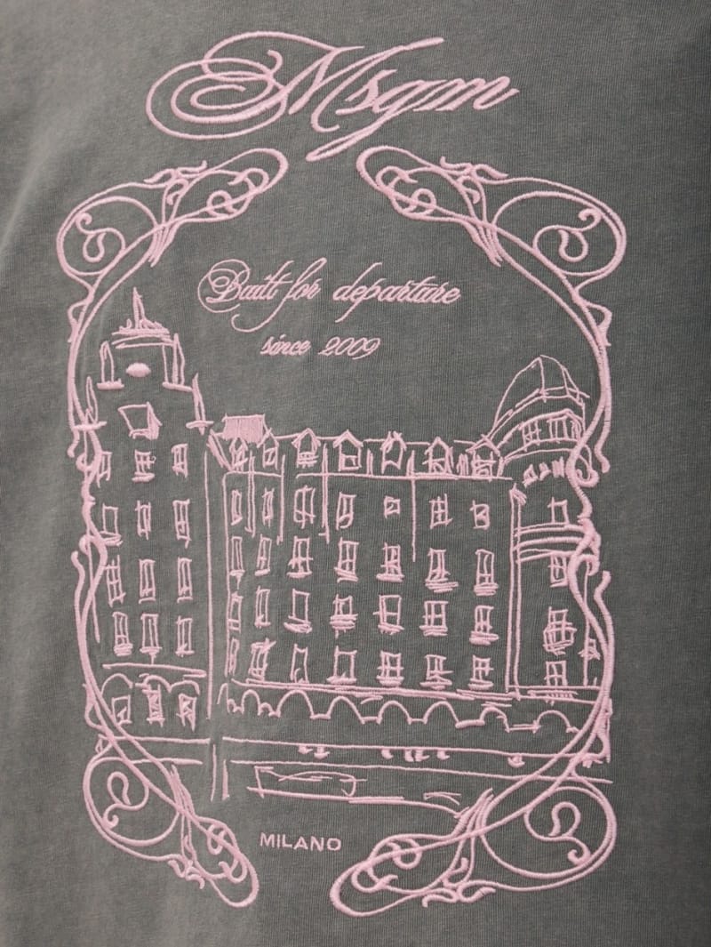 MSGM: 4141mdm107se_267786