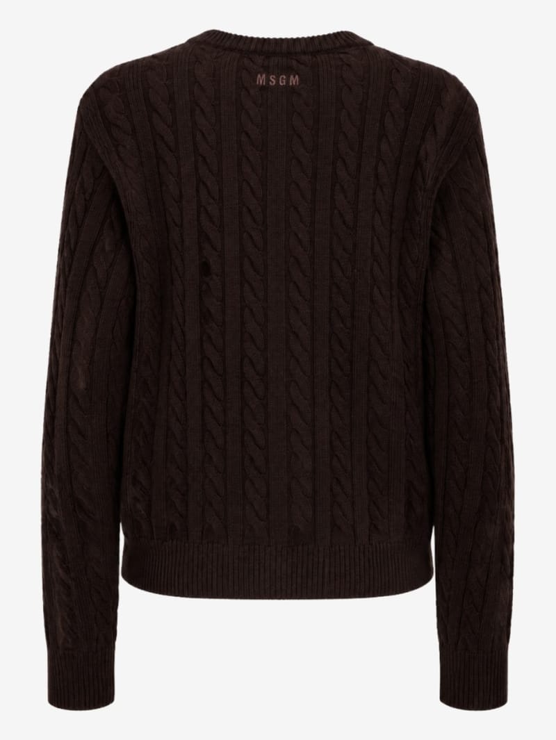 MSGM: 4141mdm207_267758